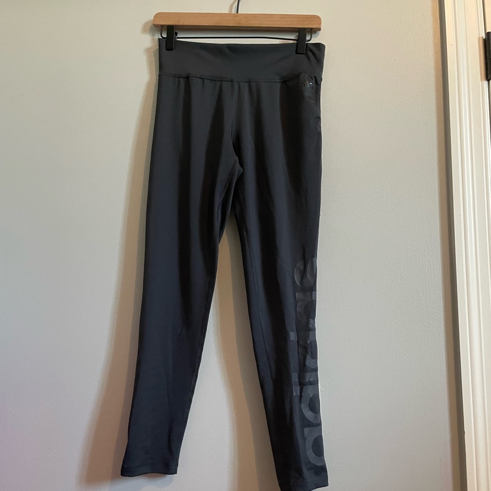 adidas leggings